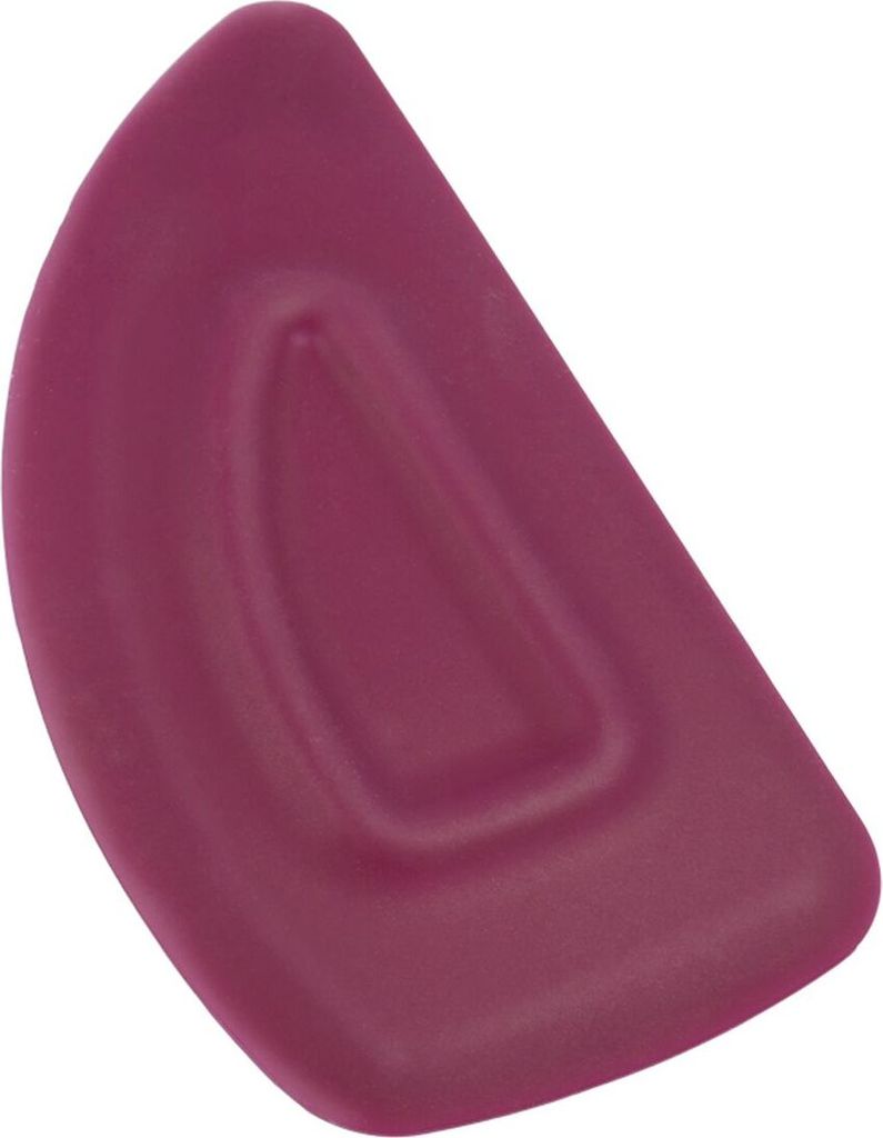 METALTEX 252504 Teigspachtel Silikon Produktbild 