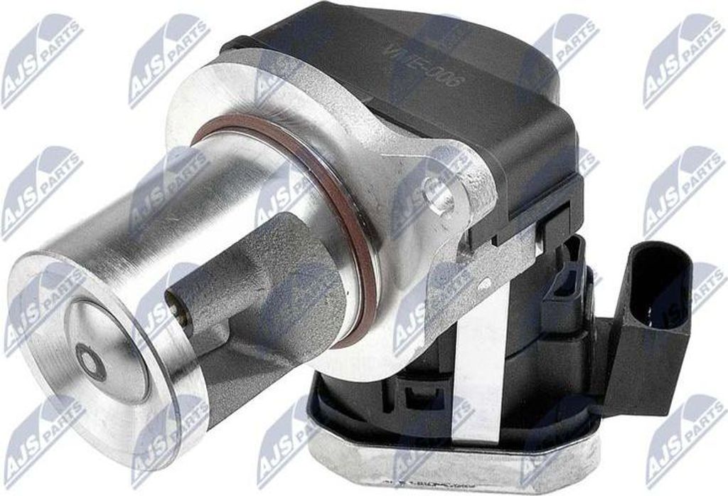 NTY EGR-ME-006 AGR-Ventil OE K05175678AA kompatibel mit 300 C, Cherokee, C-Klasse, CLK, CLS, E-Klasse, GL-Klasse, GLK-Klasse, M-Klasse, R-Klasse, S...