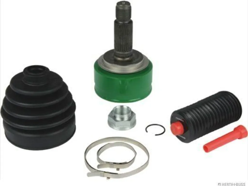 Soufflet de cardan kit de joints transmission pour Honda Accord et CR-V