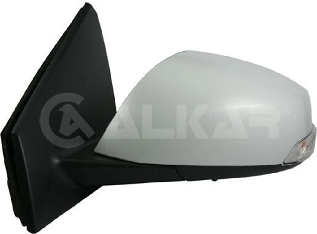 Rétroviseur extérieur gauche pour Fluence L3 - Pièce carrosserie ALKAR