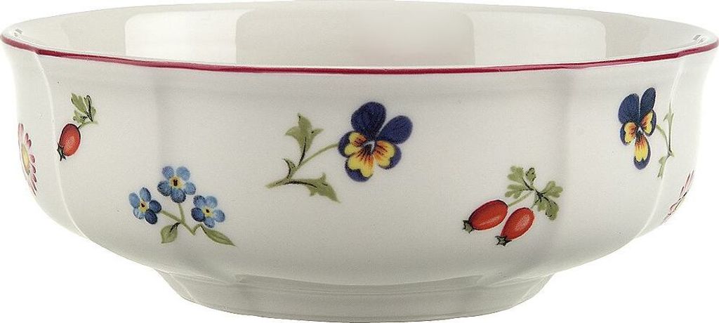 Villeroy & Boch Petite Fleur dezertní miska velká 15 cm Obrázek produktu 