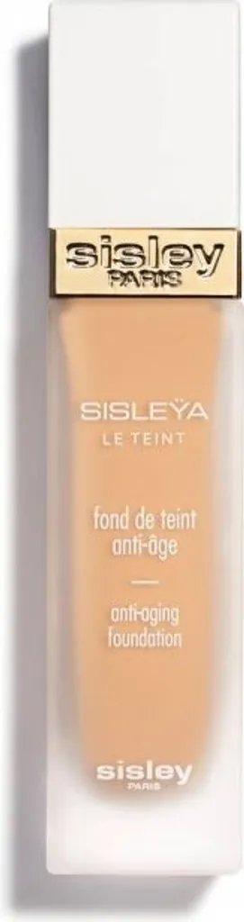 Sisleya Le Teint Fond de Teint Anti-Âge Sisley Éclat et Fermeté 30 ml