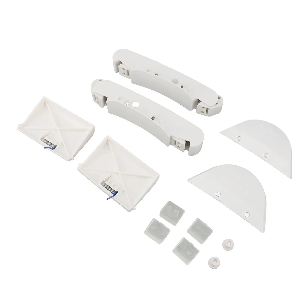 Ricambi Hayward per Robot Piscina - Kit Oscillazione e Riparazione