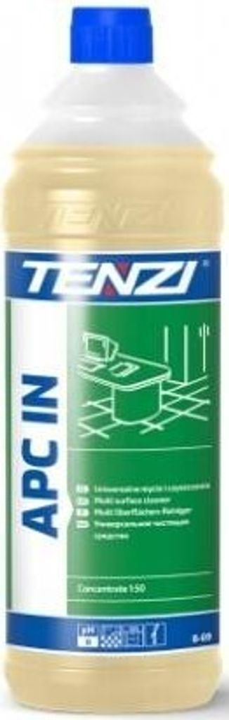 TENZI Universalreiniger B09/001 1L Flasche