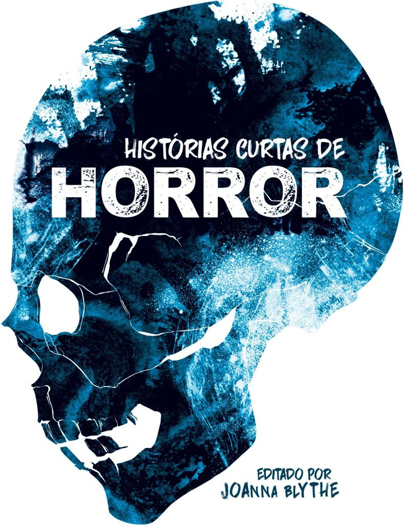 Histórias Curtas De Horror