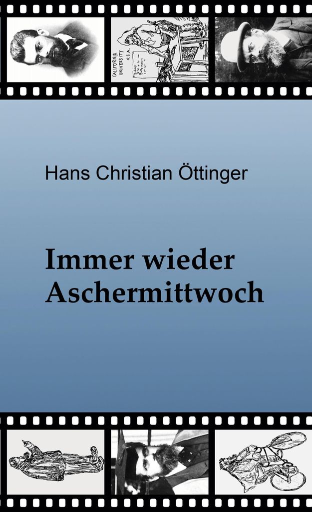 Immer wieder Aschermittwoch