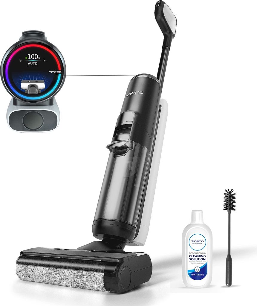 Tineco Floor One S5 Pro 2 Inteligentny i bezprzewodowy Zdjęcie produktu 1
