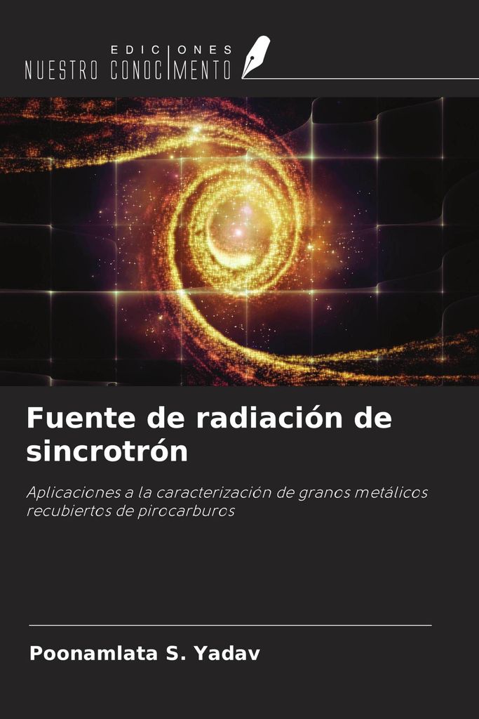 Fuente de radiación de sincrotrón