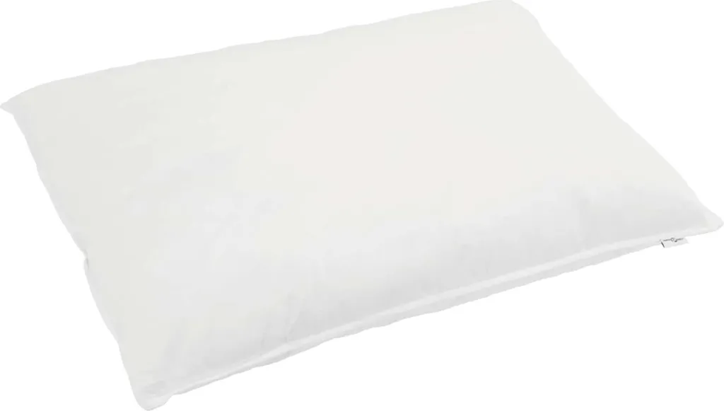 Set Piumino vidaXL 3 Pezzi in Piuma Naturale | Riposo Profondo - 5