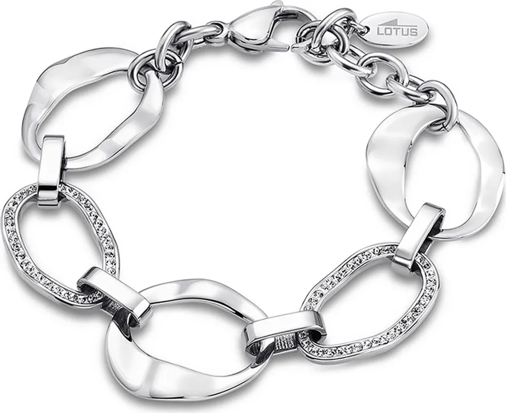 Bracelet femme Lotus Style LS1672-2/1 idéal pour soirée et quotidien