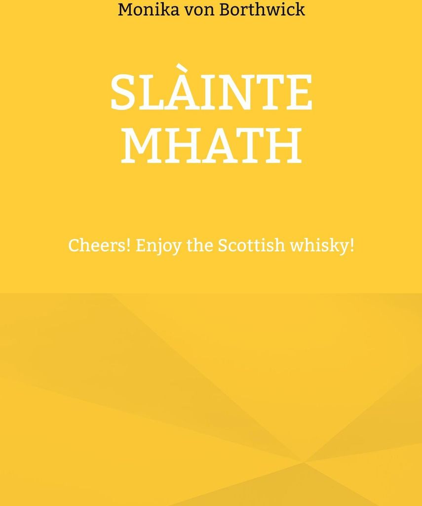 Slàinte mhath