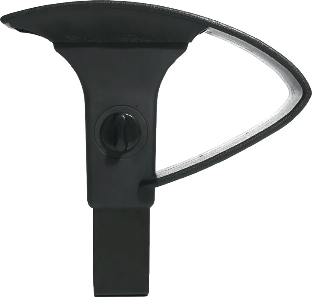 Set Braccioli U2 Topstar 7107 Regolabili | Ricambio Sedia Ufficio