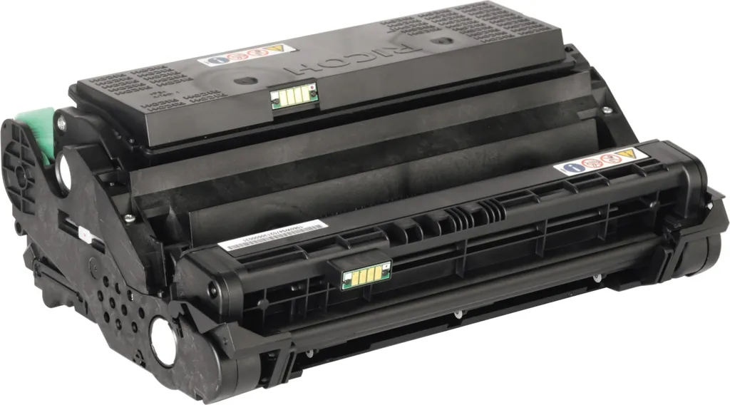 Ricoh 407324 Tamburo Originale SP 3600DN - Fotoleitereinheit 20.000 Pag