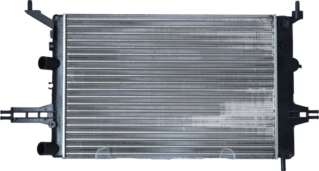 Radiateur moteur NRF 53629 OE 1300186 pour Opel Astra G Berline et Break