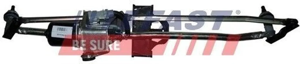 FAST FT93116 Tirante tergicristallo per RENAULT MASTER II furgone (FD) MASTER II autobus (JD) MASTER II piattaforma/telaio (ED/HD/UD)