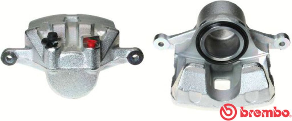 BREMBO Bremssattel Vorne Links für OPEL INSIGNIA Caravan Ø60mm F 59 188