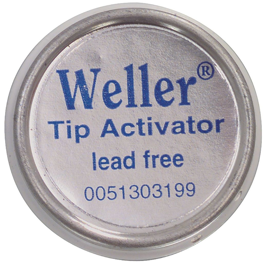 Weller 51303199 Spitzenaktivator Bleifrei