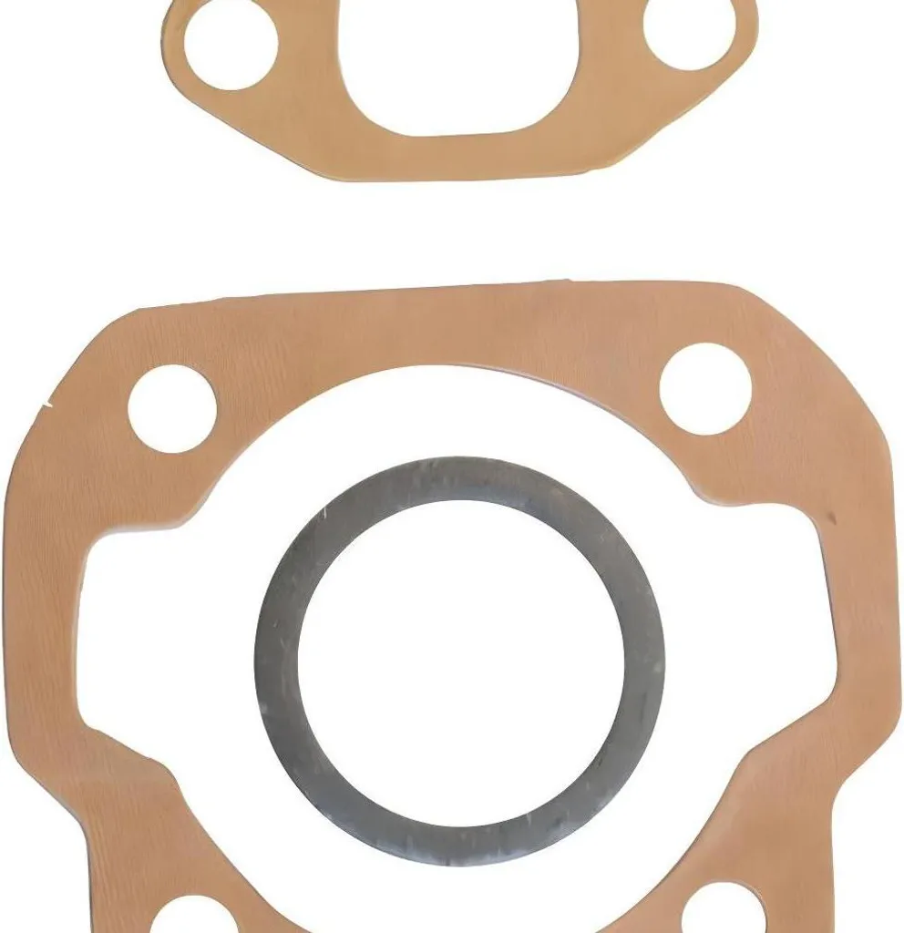 Athena Gasket Set Puch Automatico 48 2T - Qualità Originale Italiana