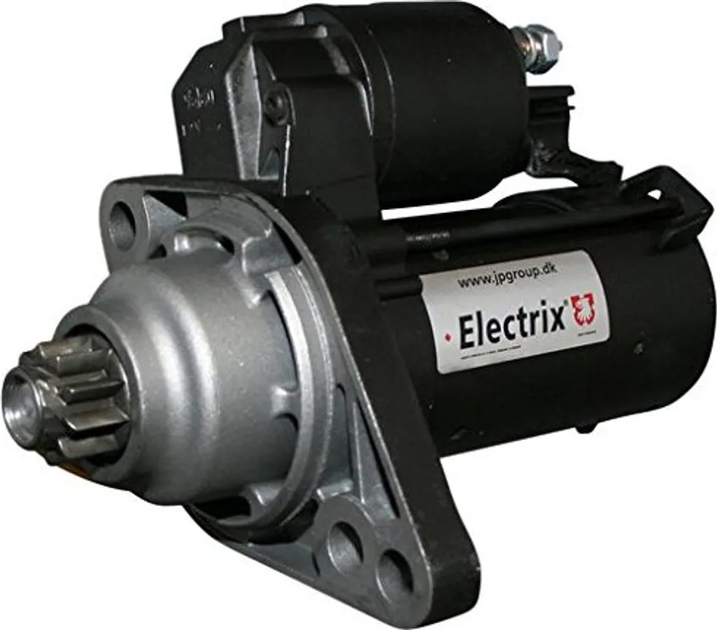 Démarreur moteur JP 1,1 kW - Pièce de rechange électrique haute résistance