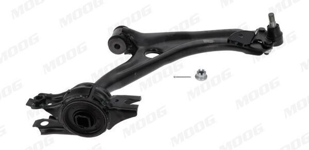 MOOG HO-WP-17050 Querlenker Vorne Rechts für HONDA CIVIC X Schrägheck (FC, FK)