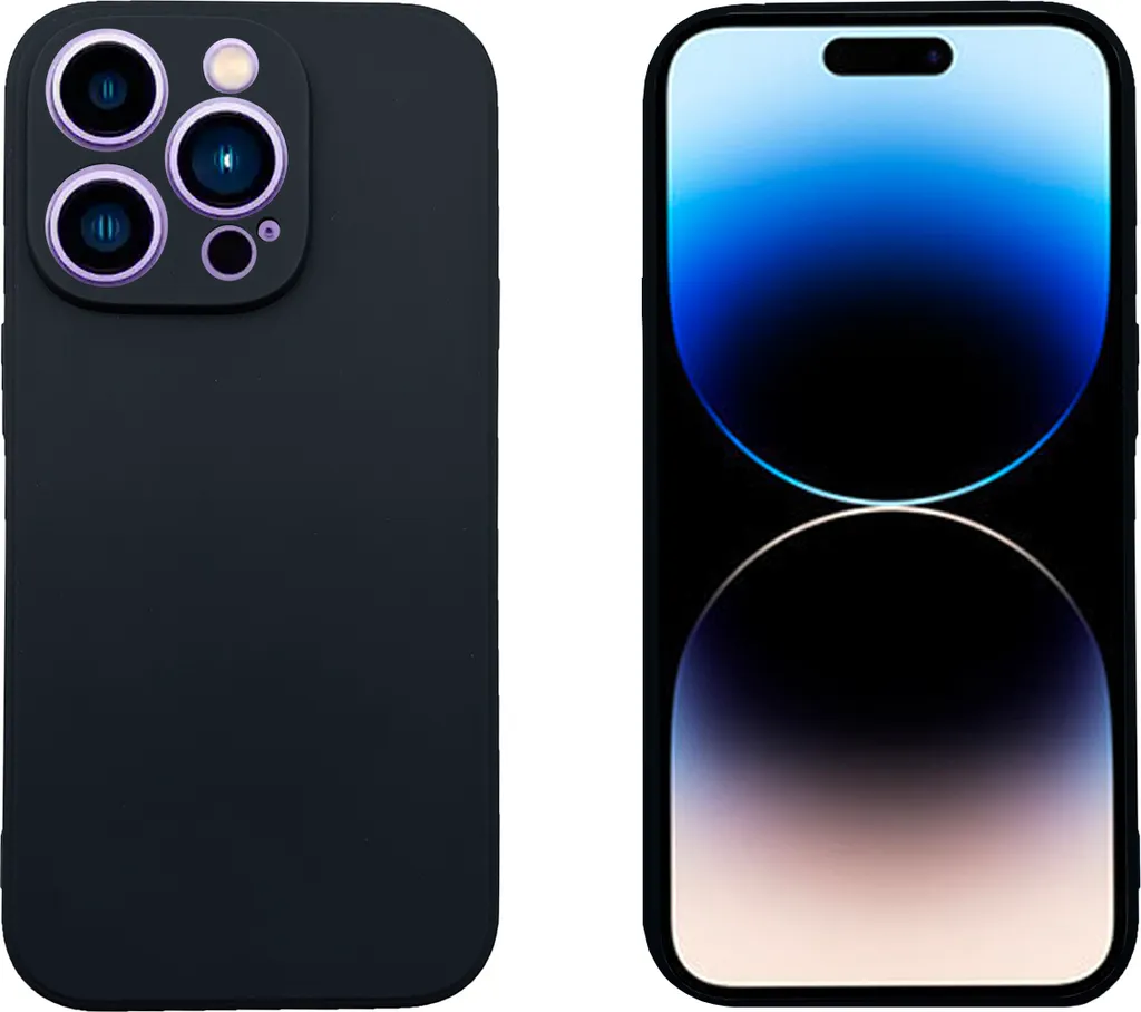 Migliore Cover iPhone 14: Custodia Protettiva Sottile e Anti-Graffio