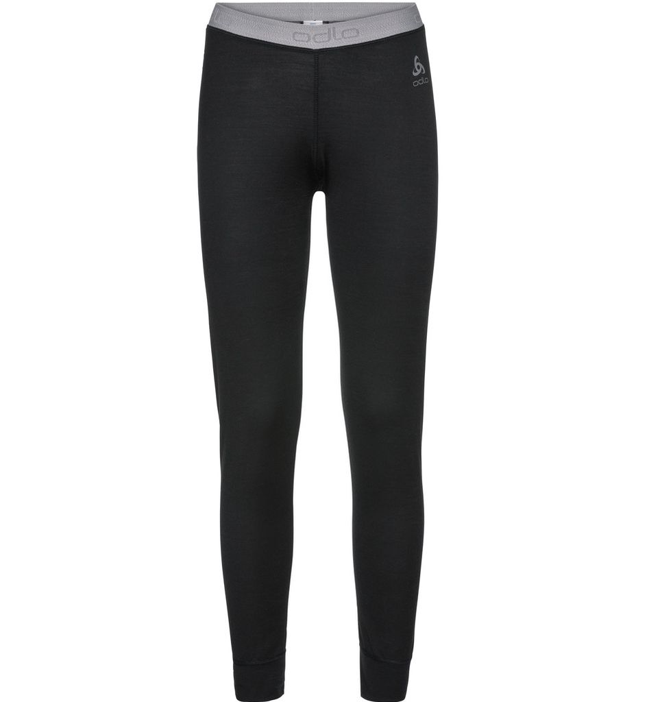 ODLO SUW Bottom Pant NATURAL 100% M 15000 black L
