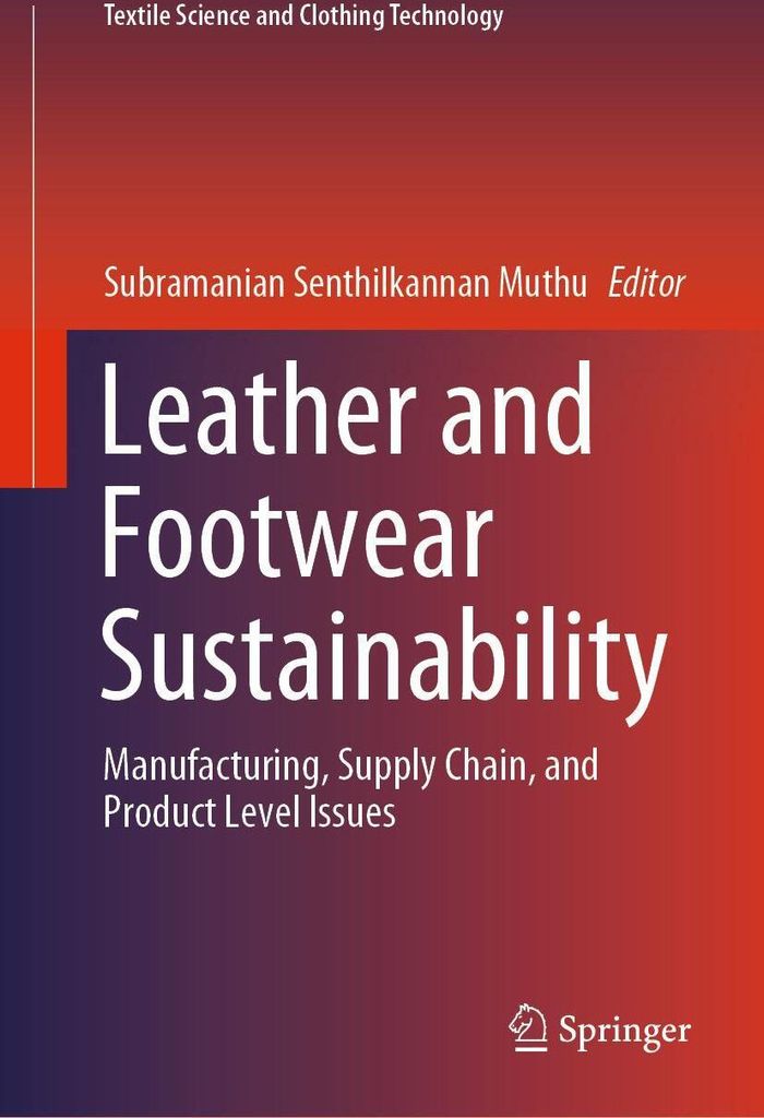 Leather and Footwear Sustainability