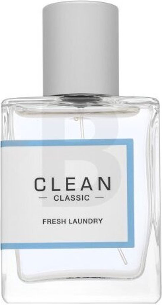 Clean Classic Fresh Laundry Edp Spray Image du produit 