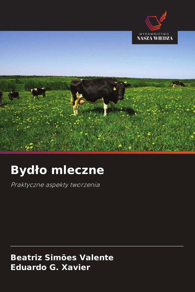Publikation: Praktisches Management der Milchproduktion – Tierwohl in allen Zuchtphasen