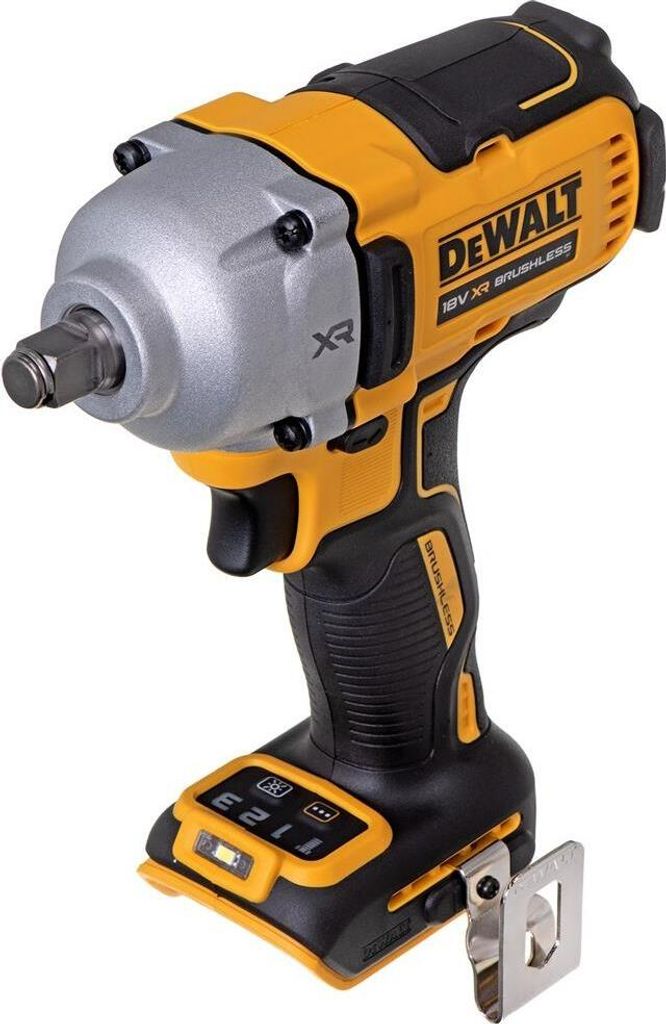 Schlagschrauber Dewalt Dcf891Nt-Xj (Dcf891Nt) Produktbild 
