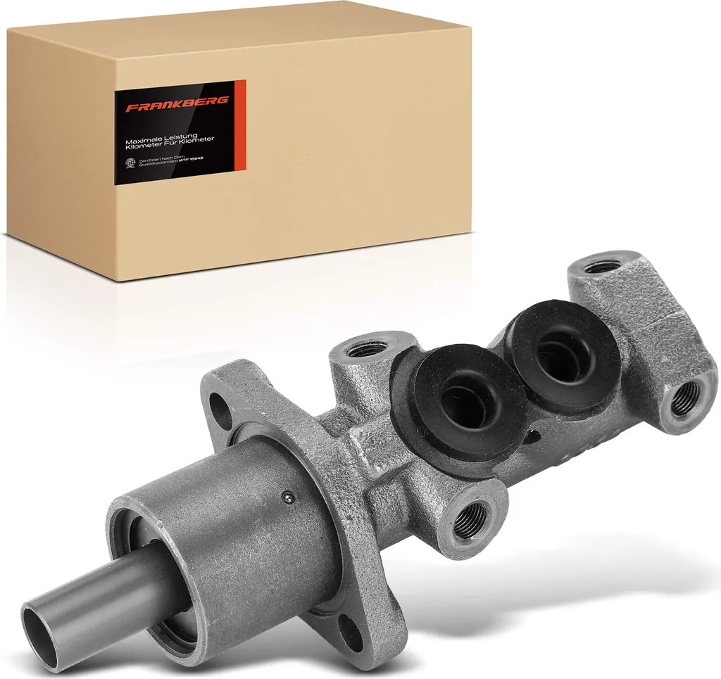 Cylindre de Frein Principal pour VW Polo Transporter T4 et Golf 1H