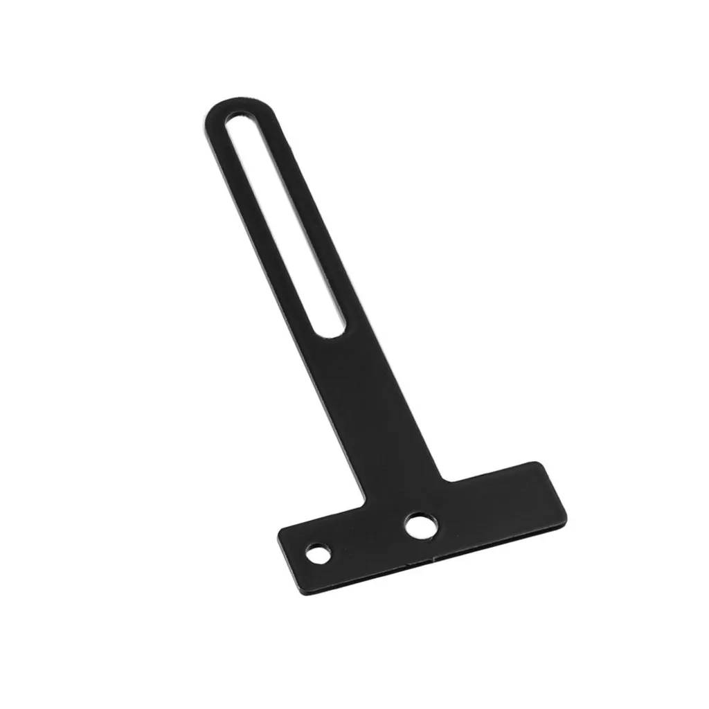 Portatarga Zieger per Suzuki GSX-R 600/750 (2011-2018) - Qualità Acciaio - 3