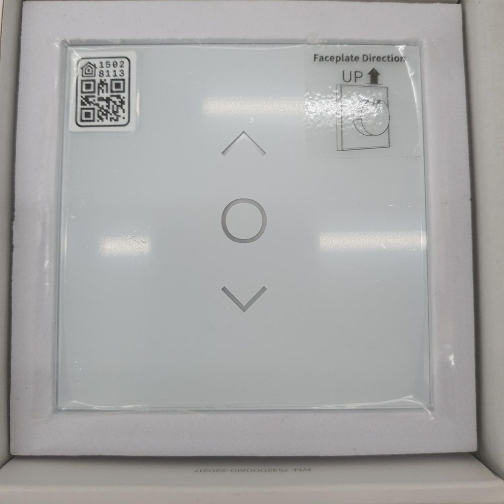Meross Smart WiFi Roller Shutter Timer Produktbild 16
