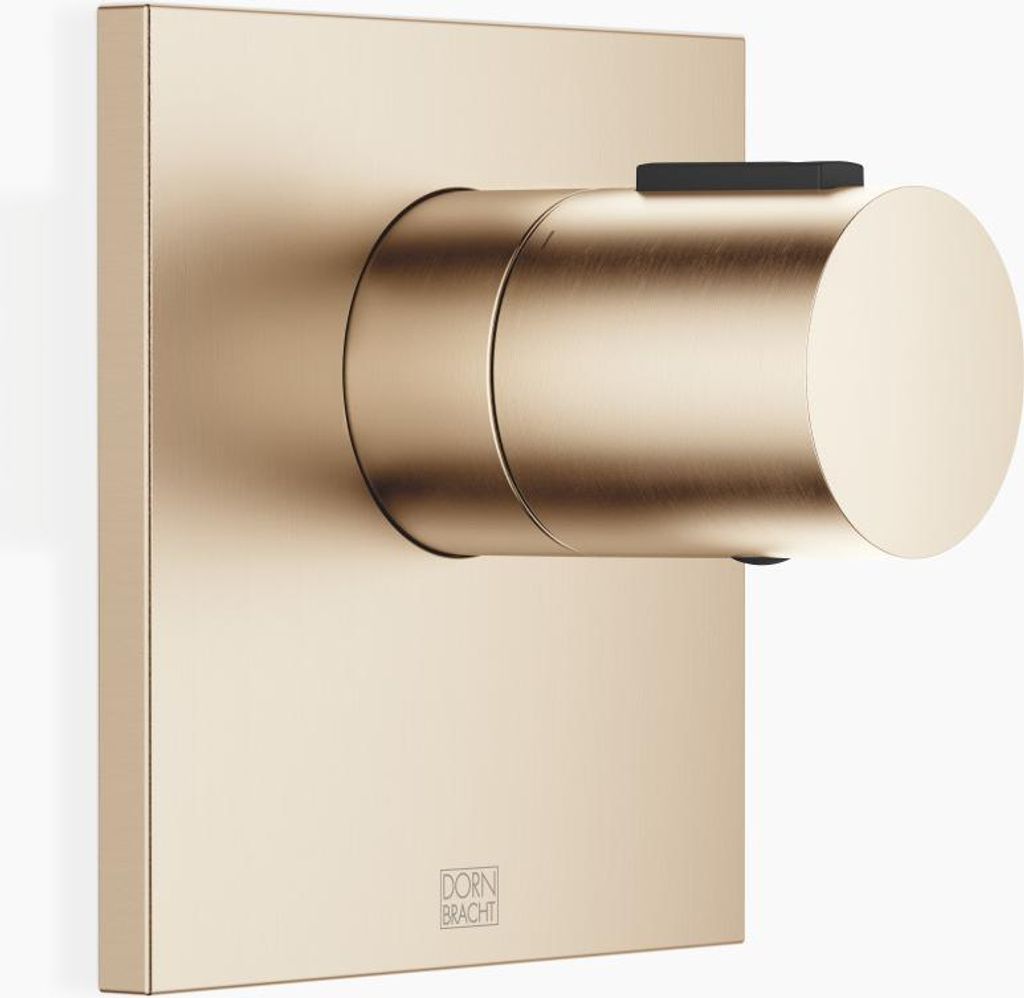 Dornbracht xTOOL UP-Thermostat ohne Mengenregulierung 3/4, 36503780-46