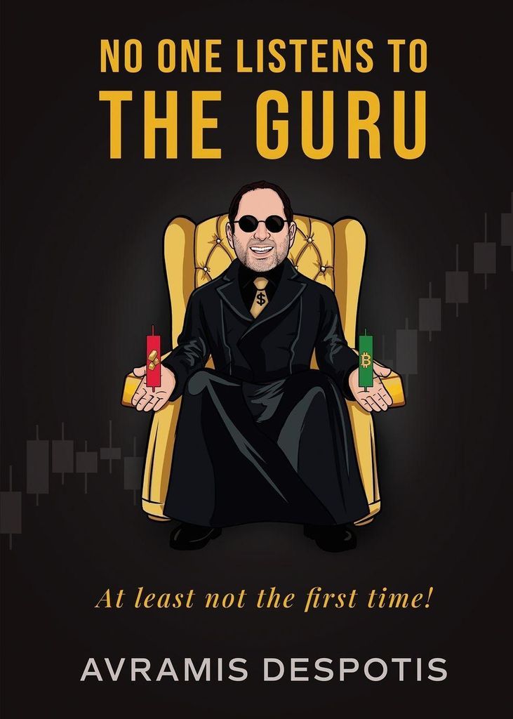 No One Listens To The Guru