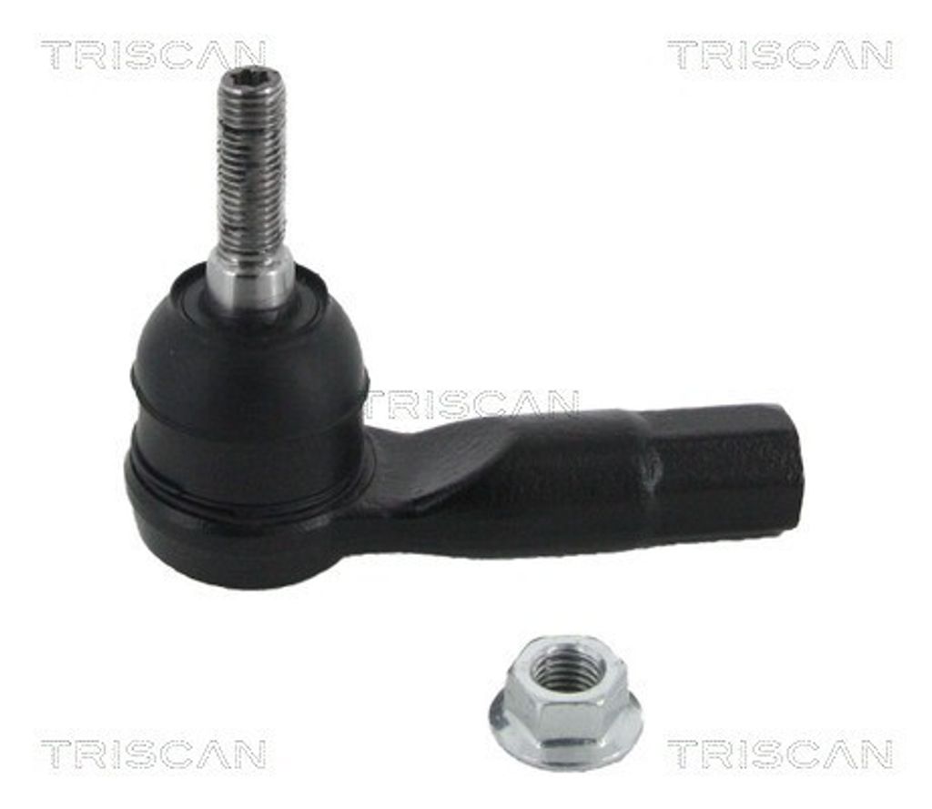 TRISCAN Spurstangenkopf Spurstange für JEEP CHEROKEE (KL) 8500 80126