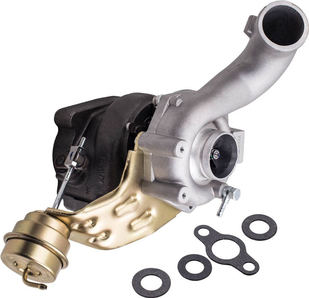 Rechts Turbolader K04-0029 für Audi A6 4B C5 RS6 53049880029 077145704K