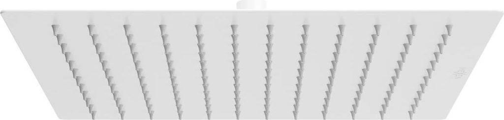 Mexen Slim soffione doccia 30 x 30 cm, bianco - 79130-20 Immagine del prodotto 