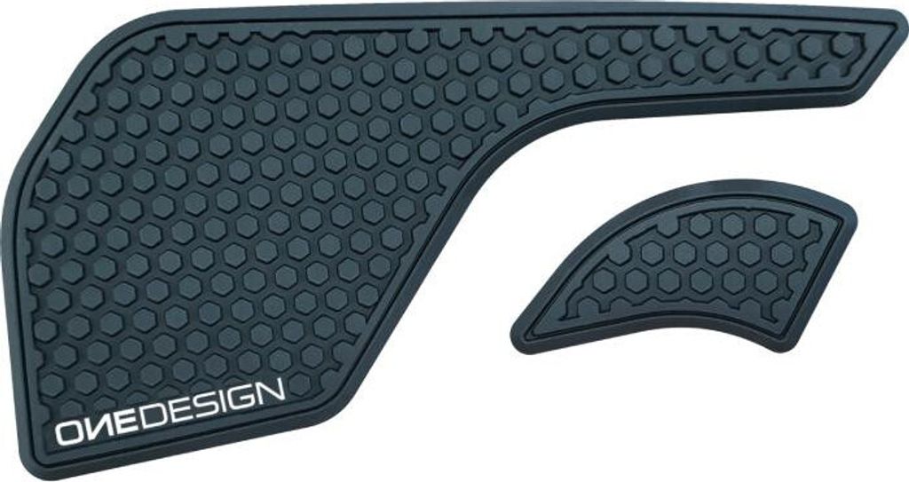 Tankpad osłona na bok zbiornika TRIUMPH ONEDESIGN HDR249 Zdjęcie produktu 