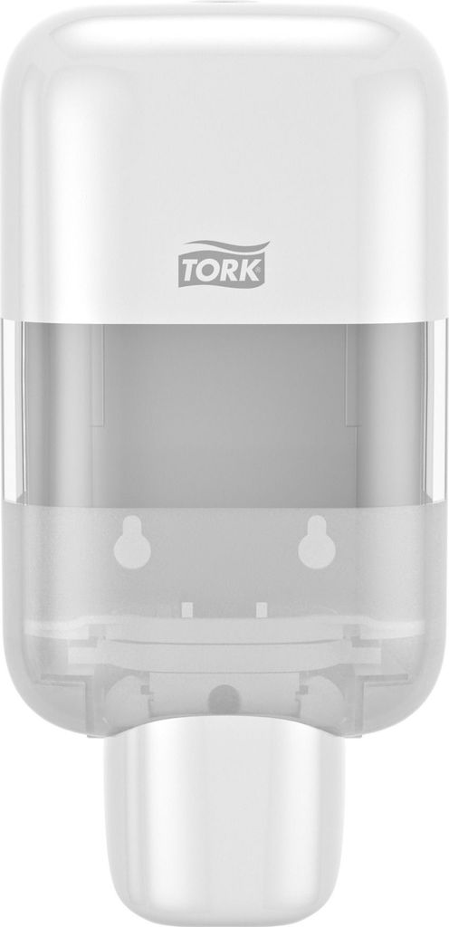 TORK Mini-Seifenspender ELEVATION weiß