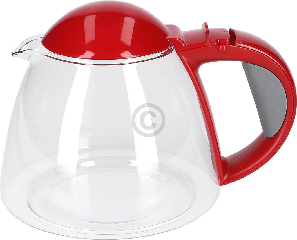 Bosch Glaskanne Kanne für Teebereiter - Nr.: 00646202