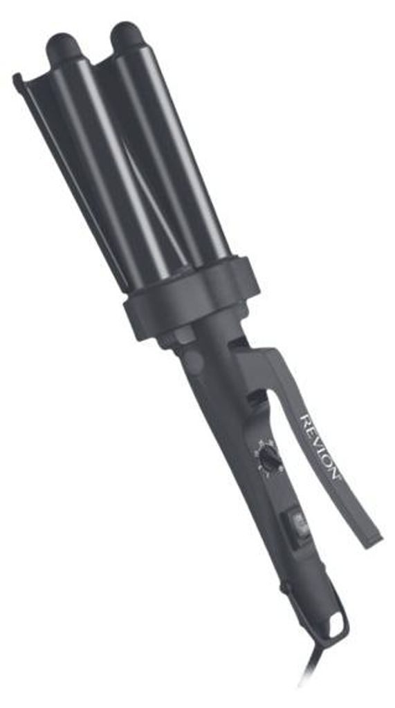 Wave Master, rizador de pelo RVIR3056UKE (/rojo) Imagen del producto 