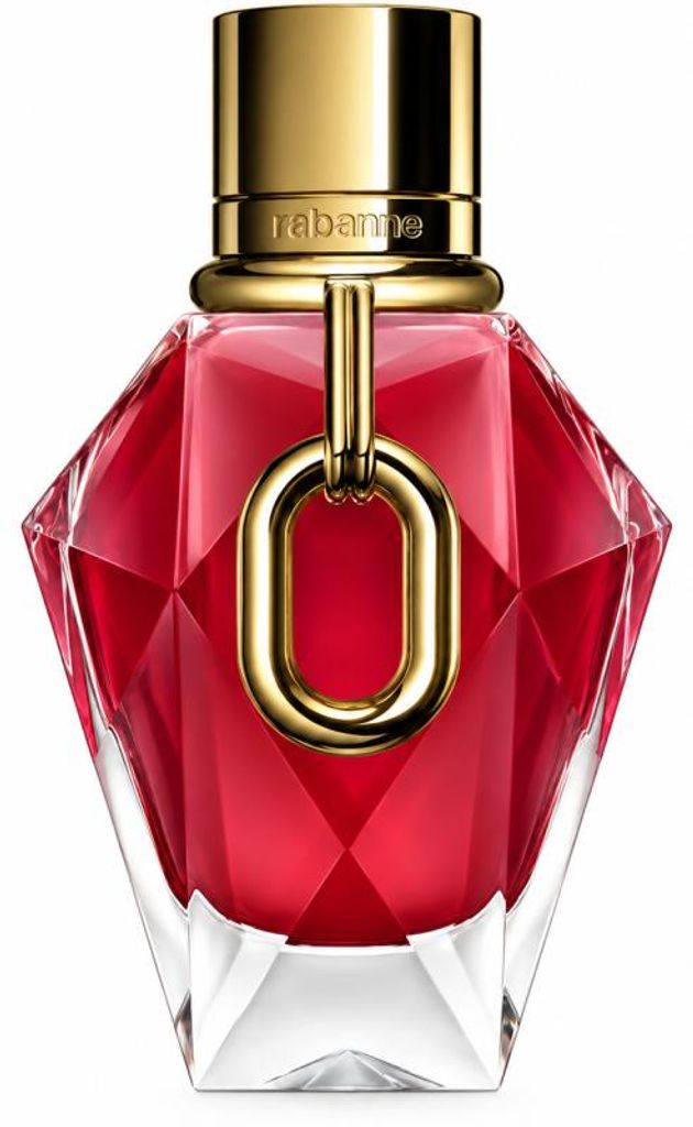 Rabanne Million Red For Her, Ženy, 90 ml, Tekutý parfém, Obrázok produktu 