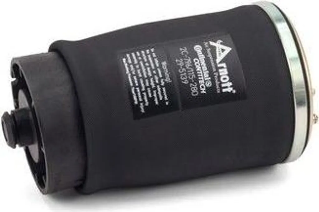 Ressort de suspension pneumatique Arnott A-2501 pour BMW X5 E53