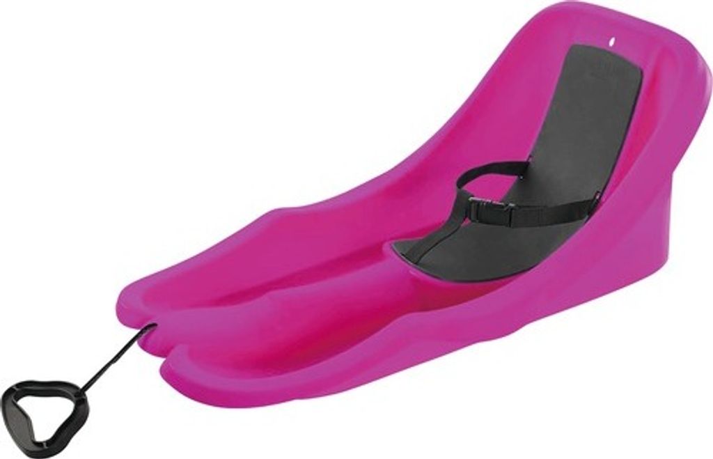 Baby Rider monster pink Zdjęcie produktu 