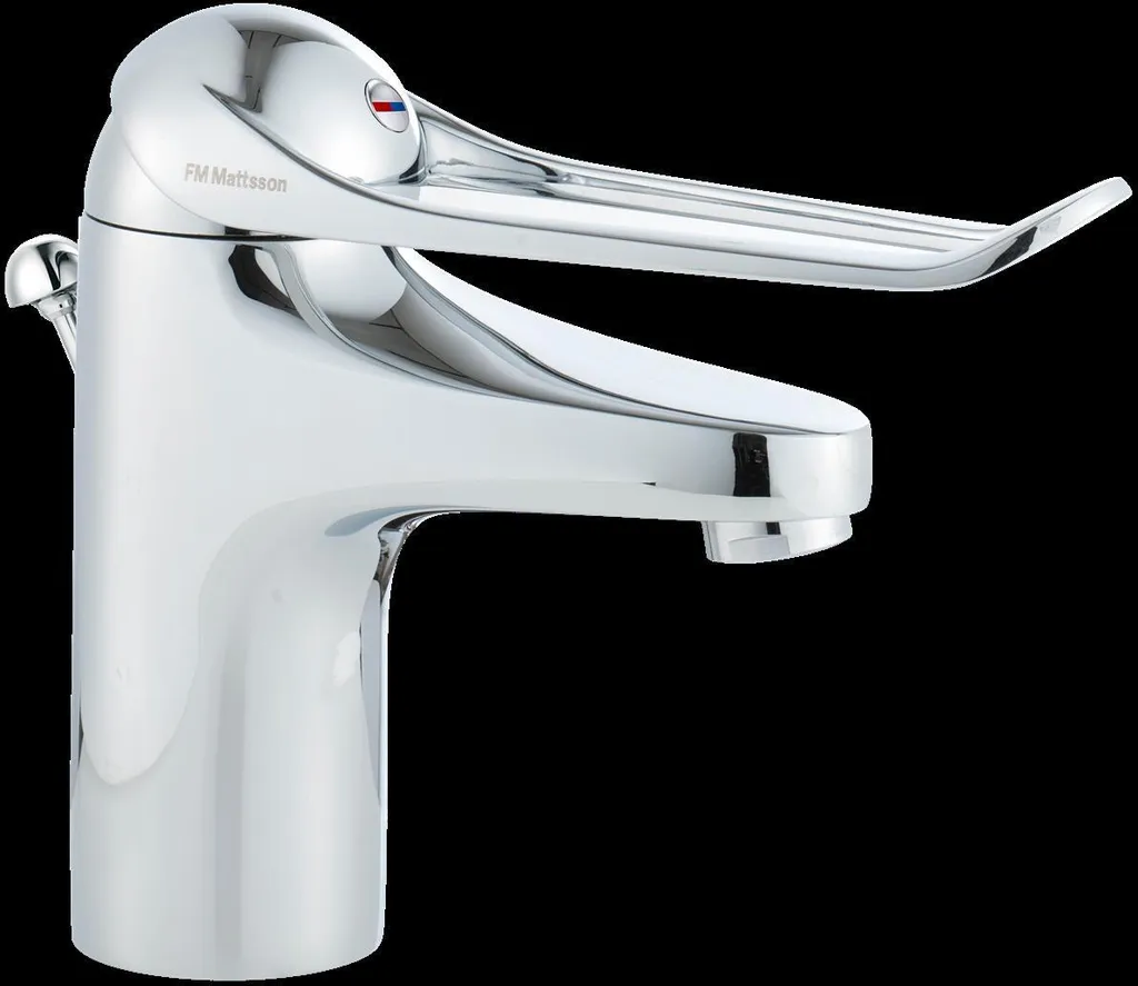 Miscelatore Mora FMM 9000E Care: Tecnologia Svedese Soft Closing