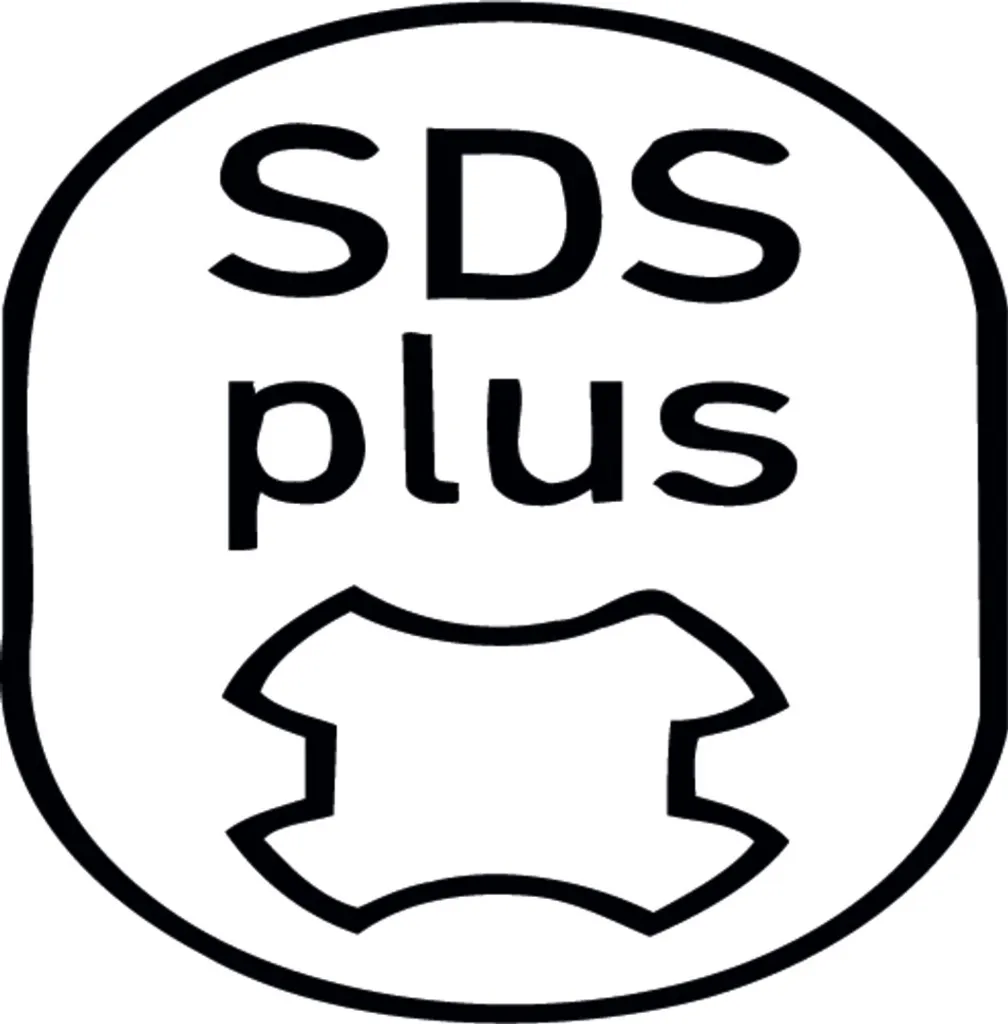 Fornitura Punta Bosch 1618596172 SDS Plus-5 8mm per Imprese