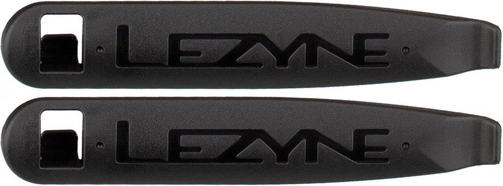 Lezyne Power Lever Reifenheber Schwarz