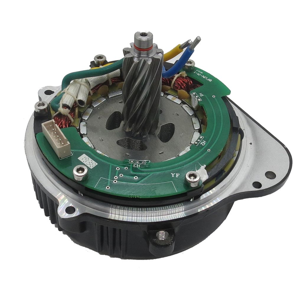 Lekkie Drive Cover For BBSHD – California Ebike - View #12