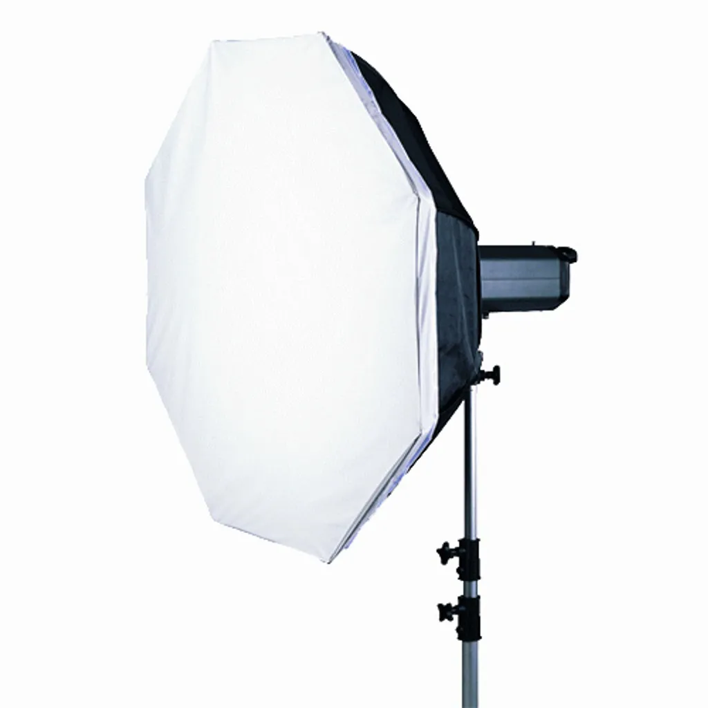 Octabox Linkstar OSB-140LSR boîtier diffuseur de studio ø140 cm - 7